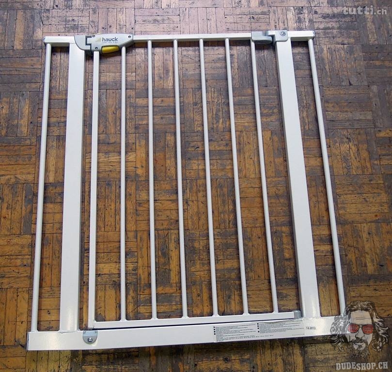 Hauck Turschutzgitter Open N Stop Safety Gate White 20 00 Sfr